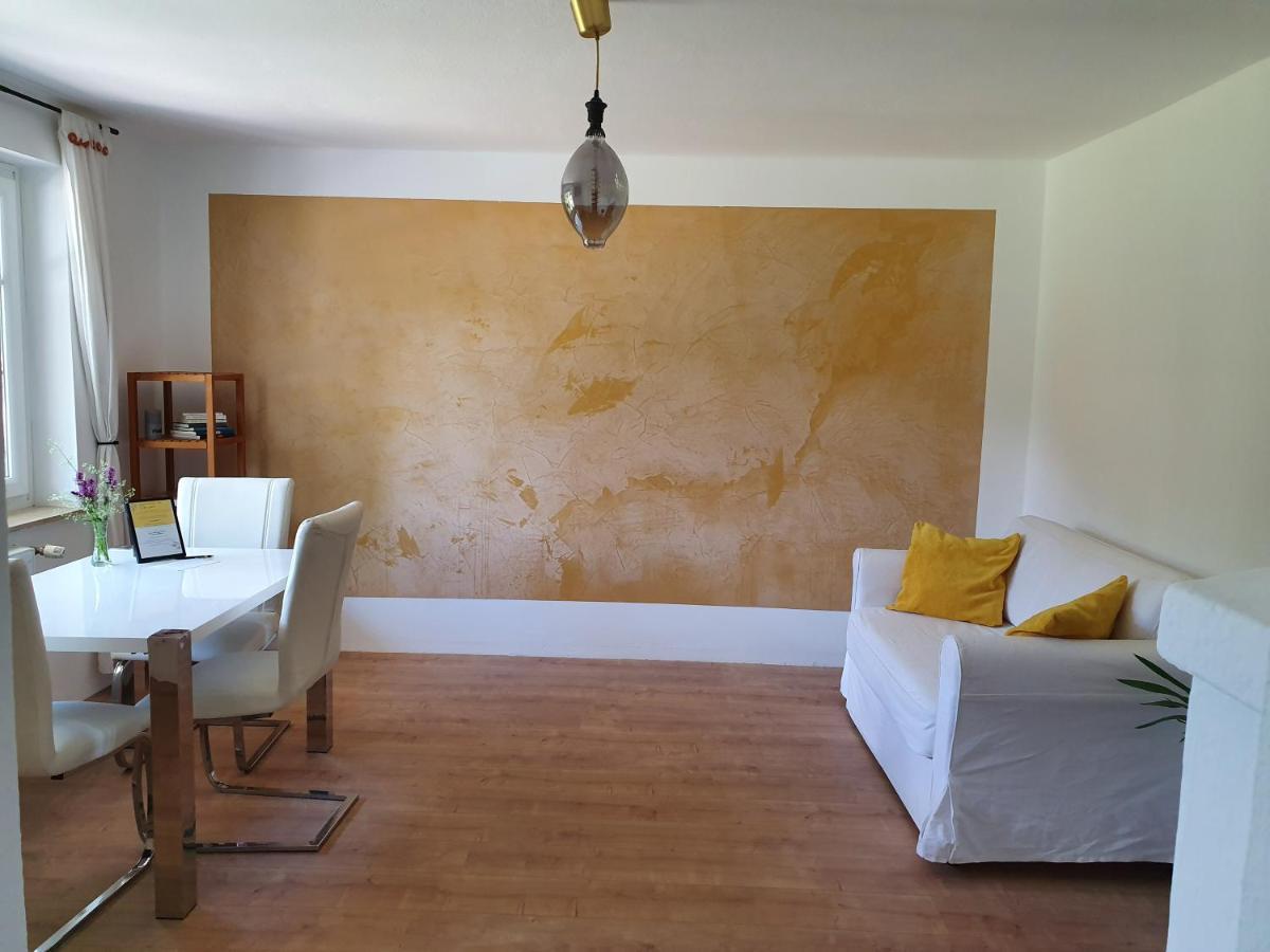 Appartment 28 Wohlfuhl-Panorama-Oase Zwischen 12 Seen Und Flussen In Karnten Κλάγκενφουρτ Εξωτερικό φωτογραφία